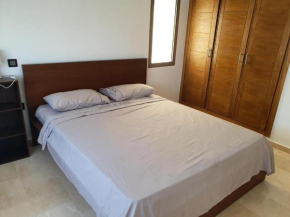 Appartement 2 slpk Garden Beach Sidi Rahal Casablanca